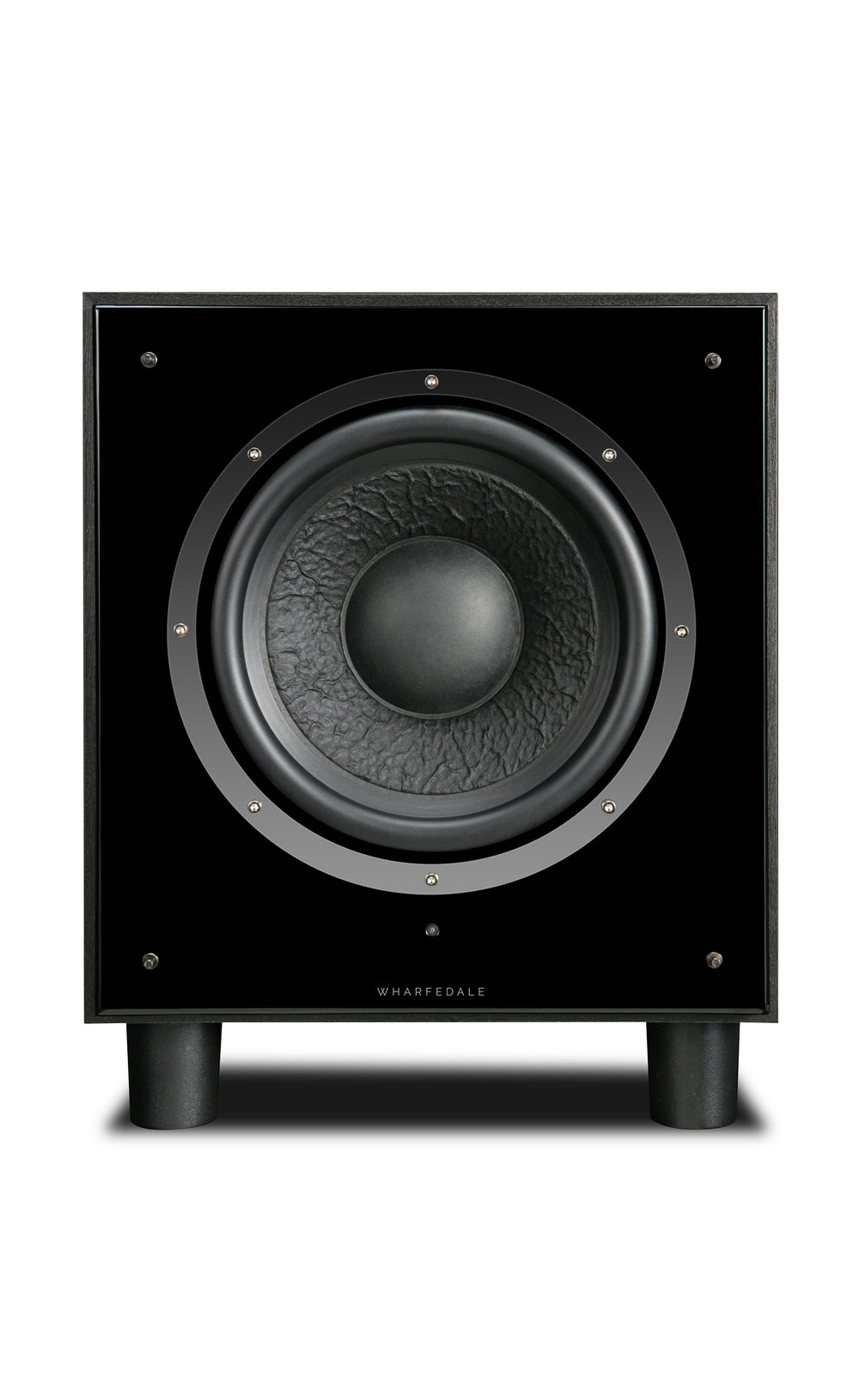 Sanktion newness Billedhugger SW-12 300W Subwoofer – WharfedaleUSA