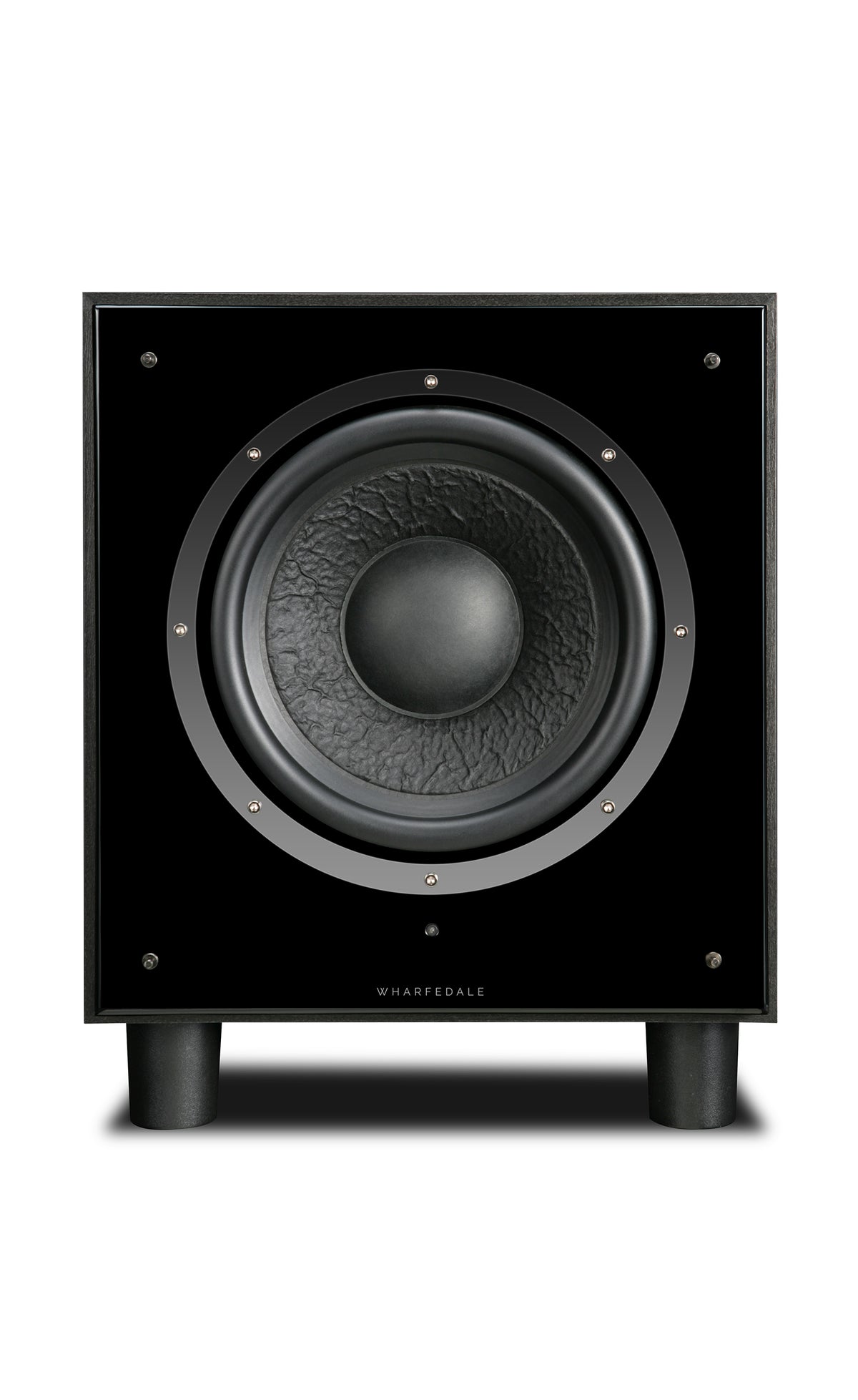 SW-12 300W Subwoofer – WharfedaleUSA