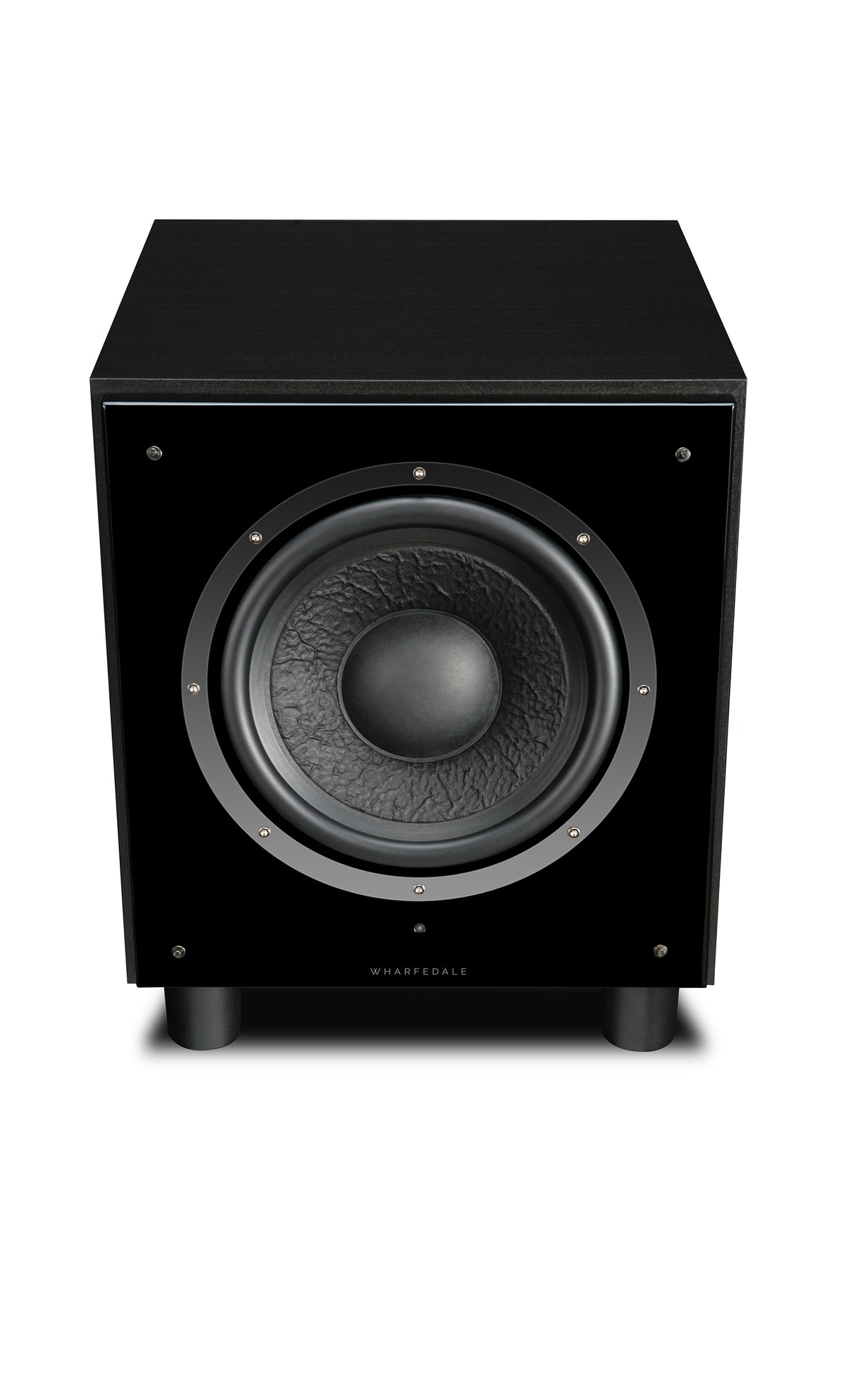 SW-12 300W Subwoofer – WharfedaleUSA
