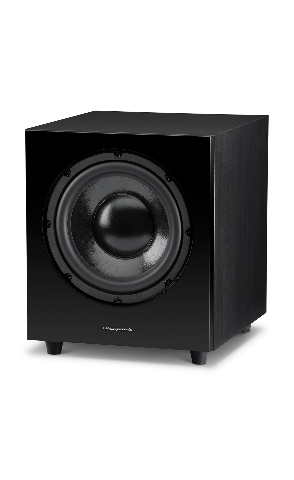 WH-D10 Active Subwoofer – WharfedaleUSA