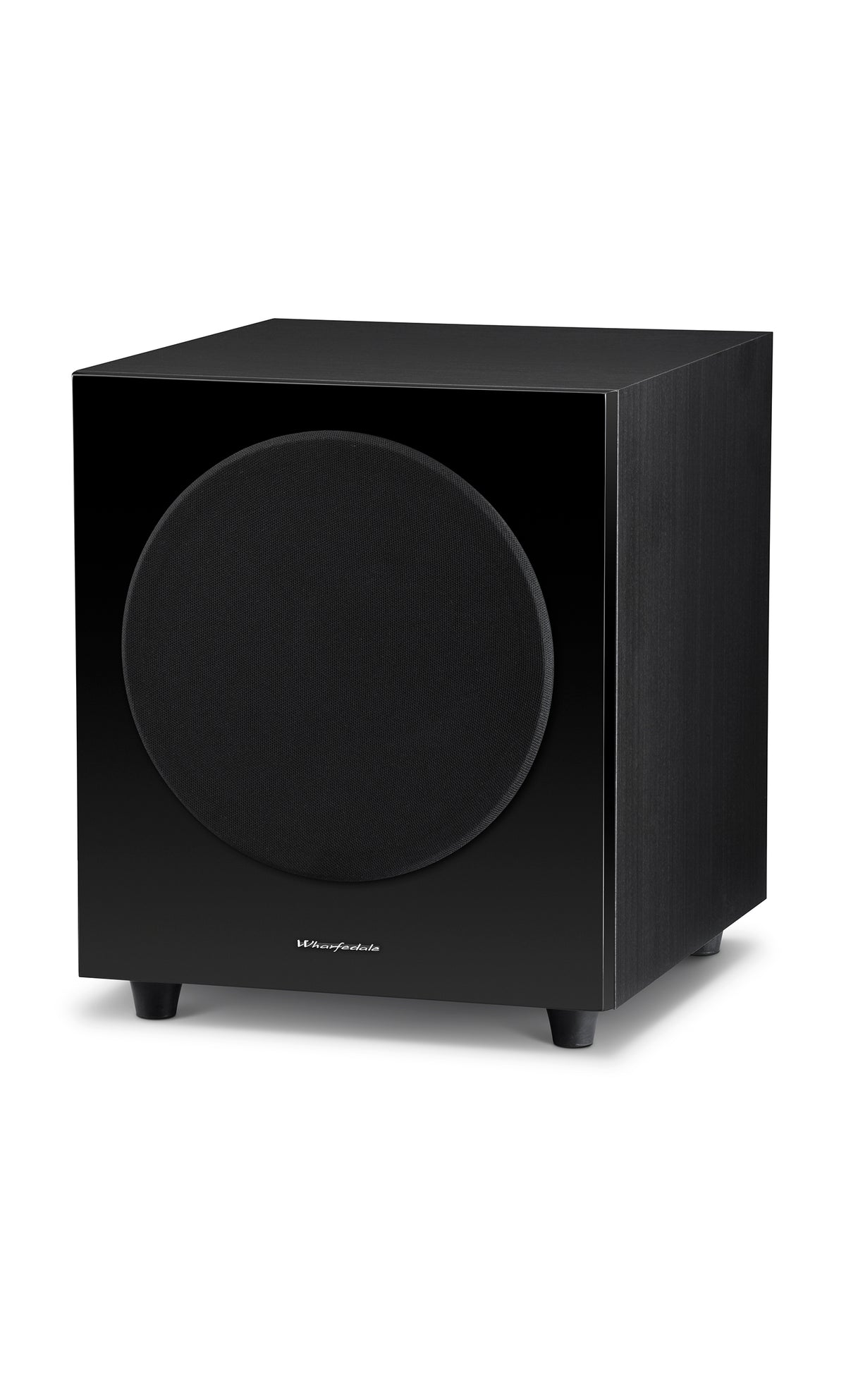 数量は多い  Wharfedale_D10_Black_Angle_Lef その他