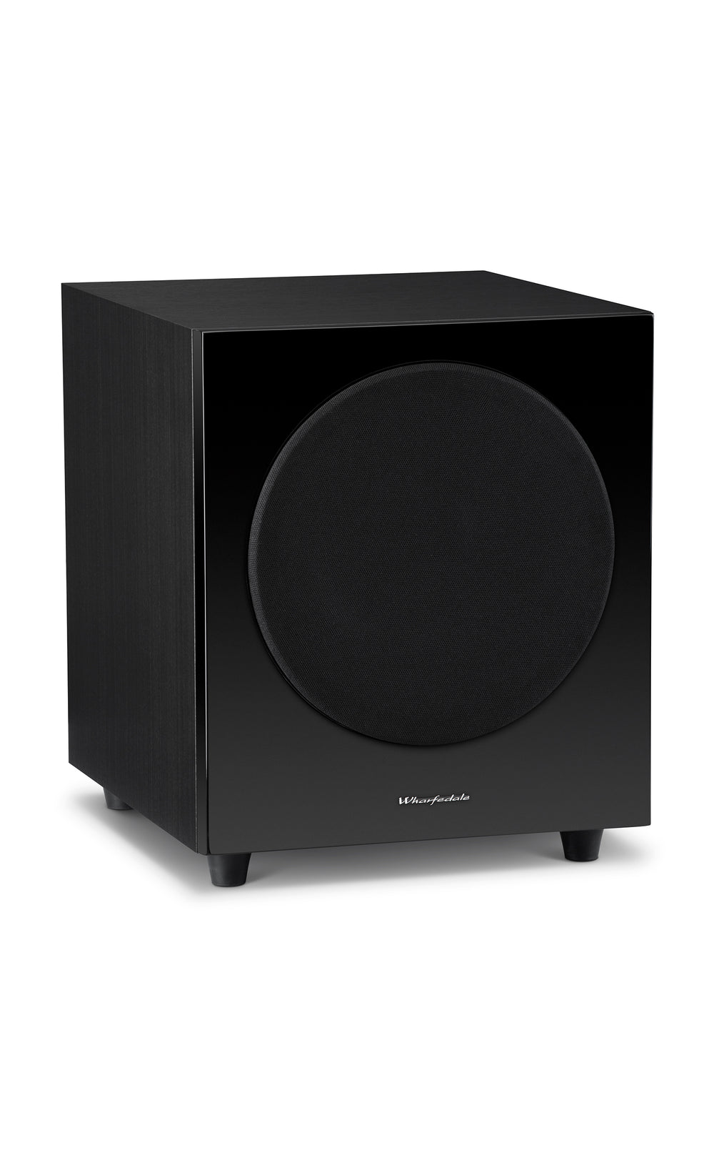 WH-D10 Active Subwoofer
