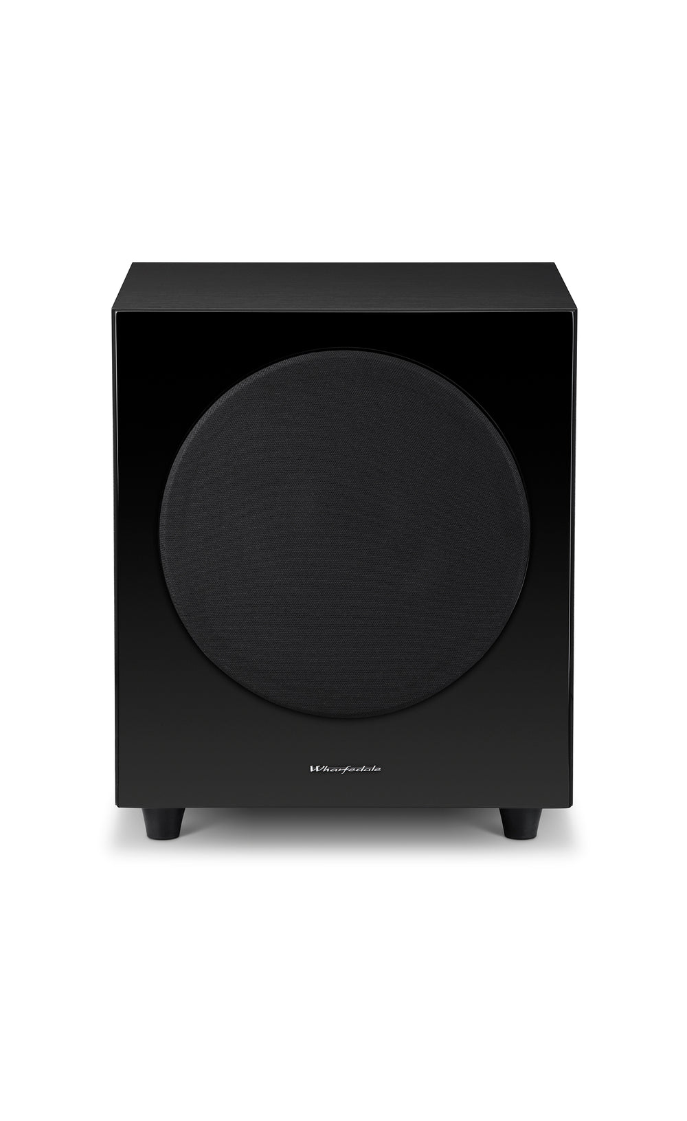 WH-D10 Active Subwoofer