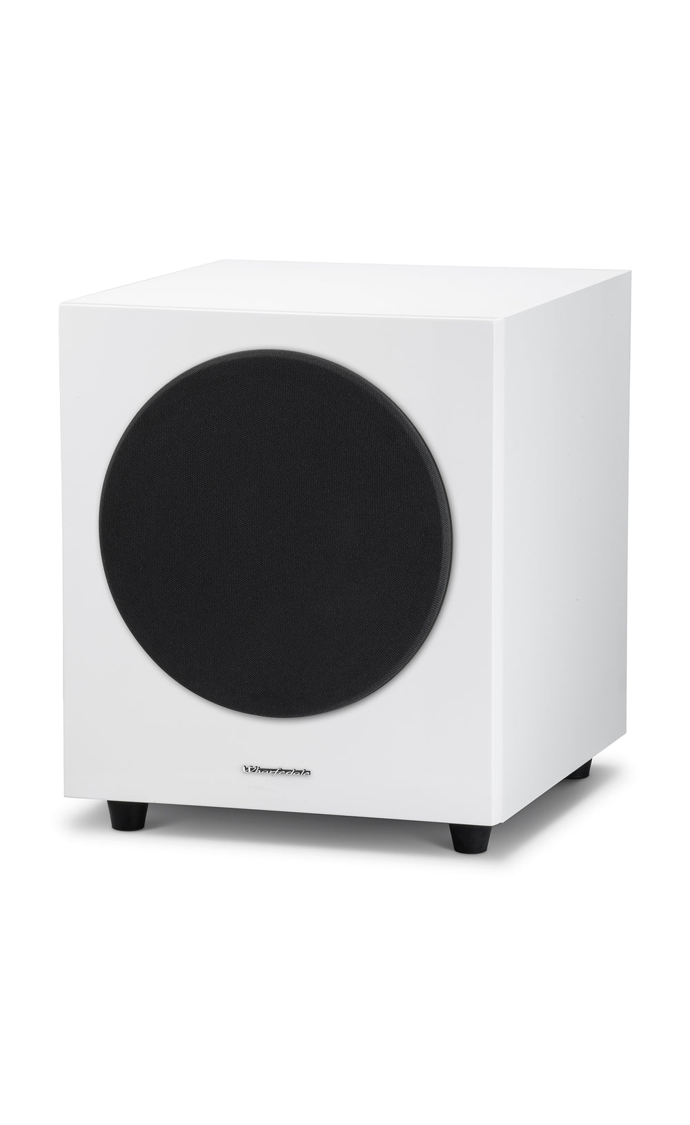 WH-D10 Active Subwoofer