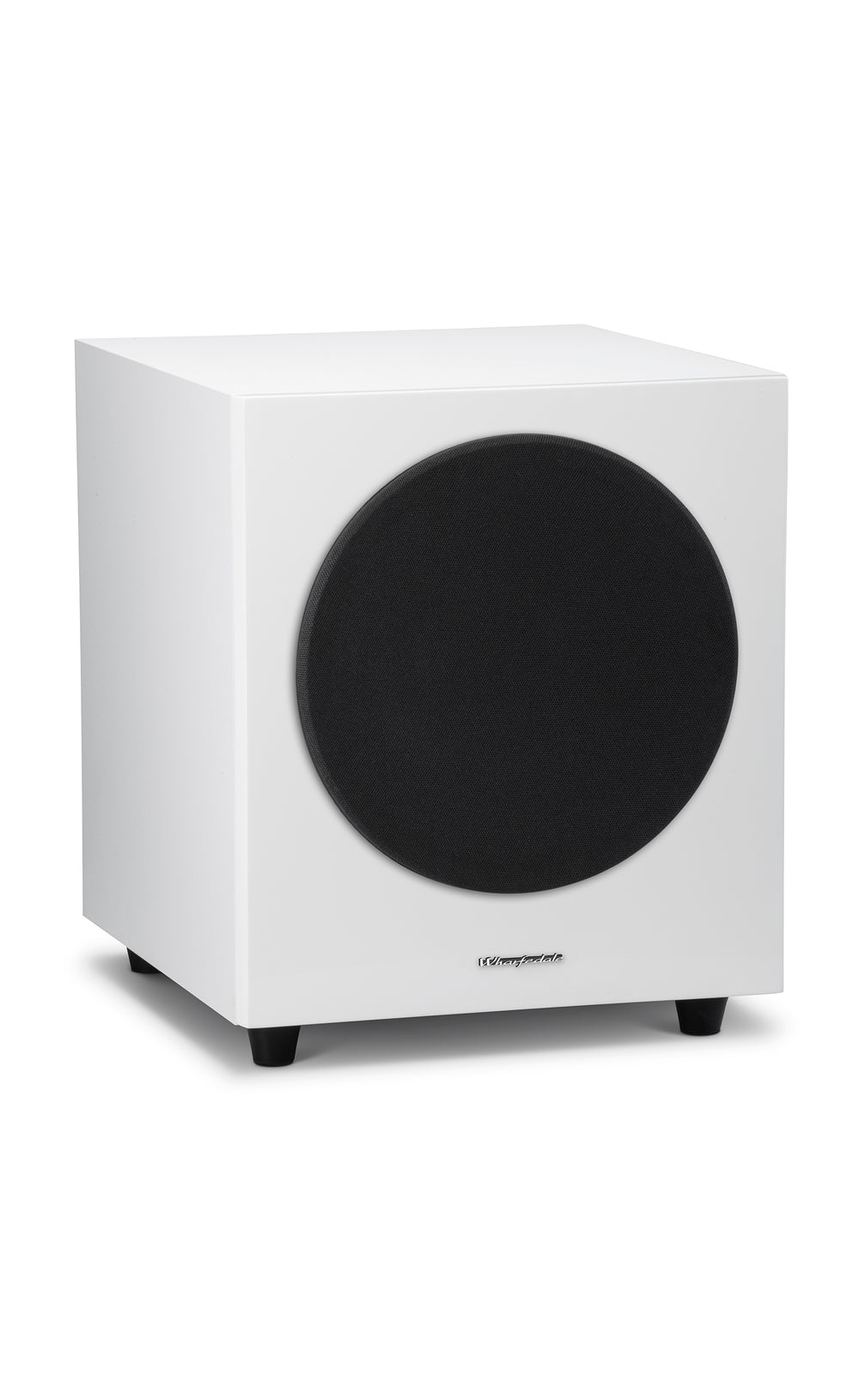 WH-D10 Active Subwoofer