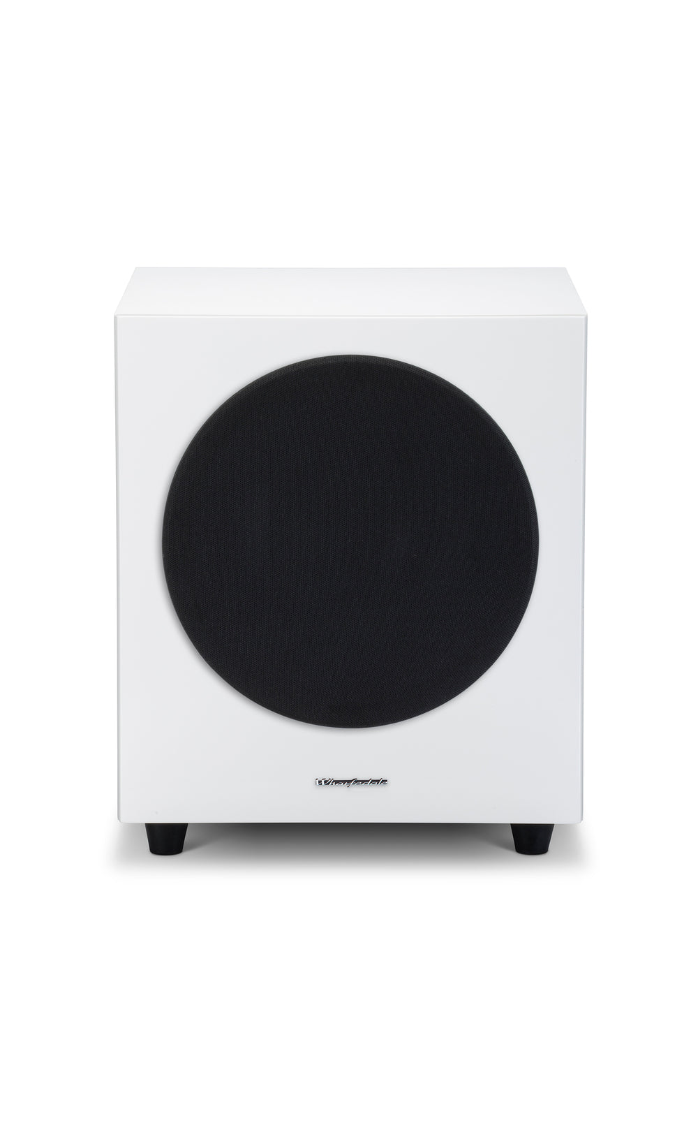 WH-D10 Active Subwoofer