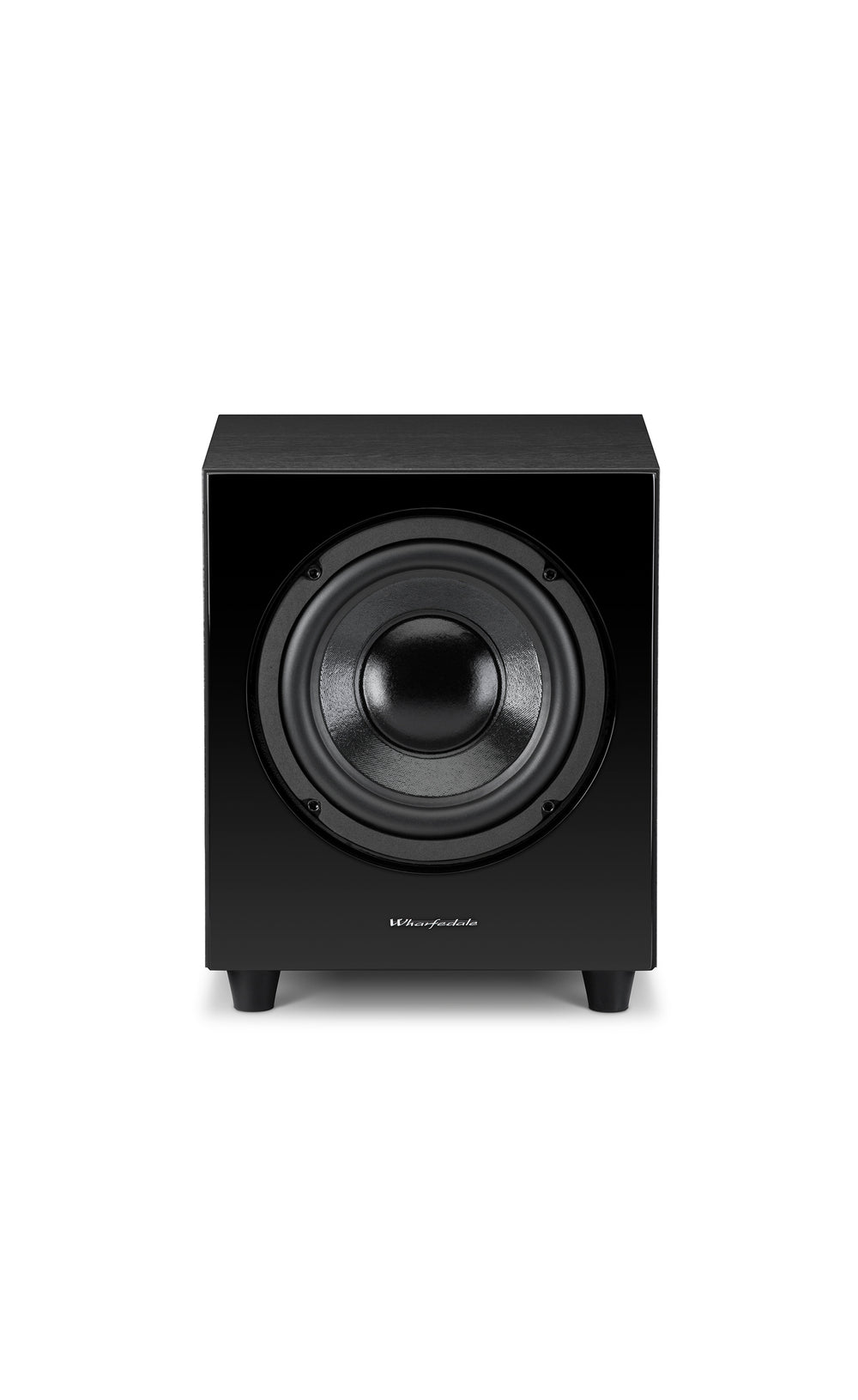 WH-D8 Active Subwoofer