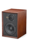 [B-Stock] Denton 85th Anniversary Bookshelf Speakers (Pair)