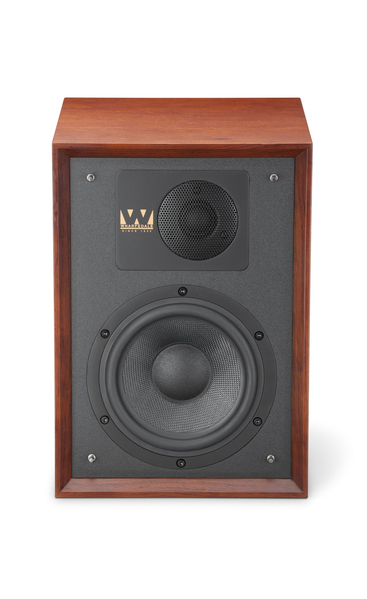値引きする Denton 85th Anniversary Bookshelf Speakers (Pair スピーカー・ウーファー