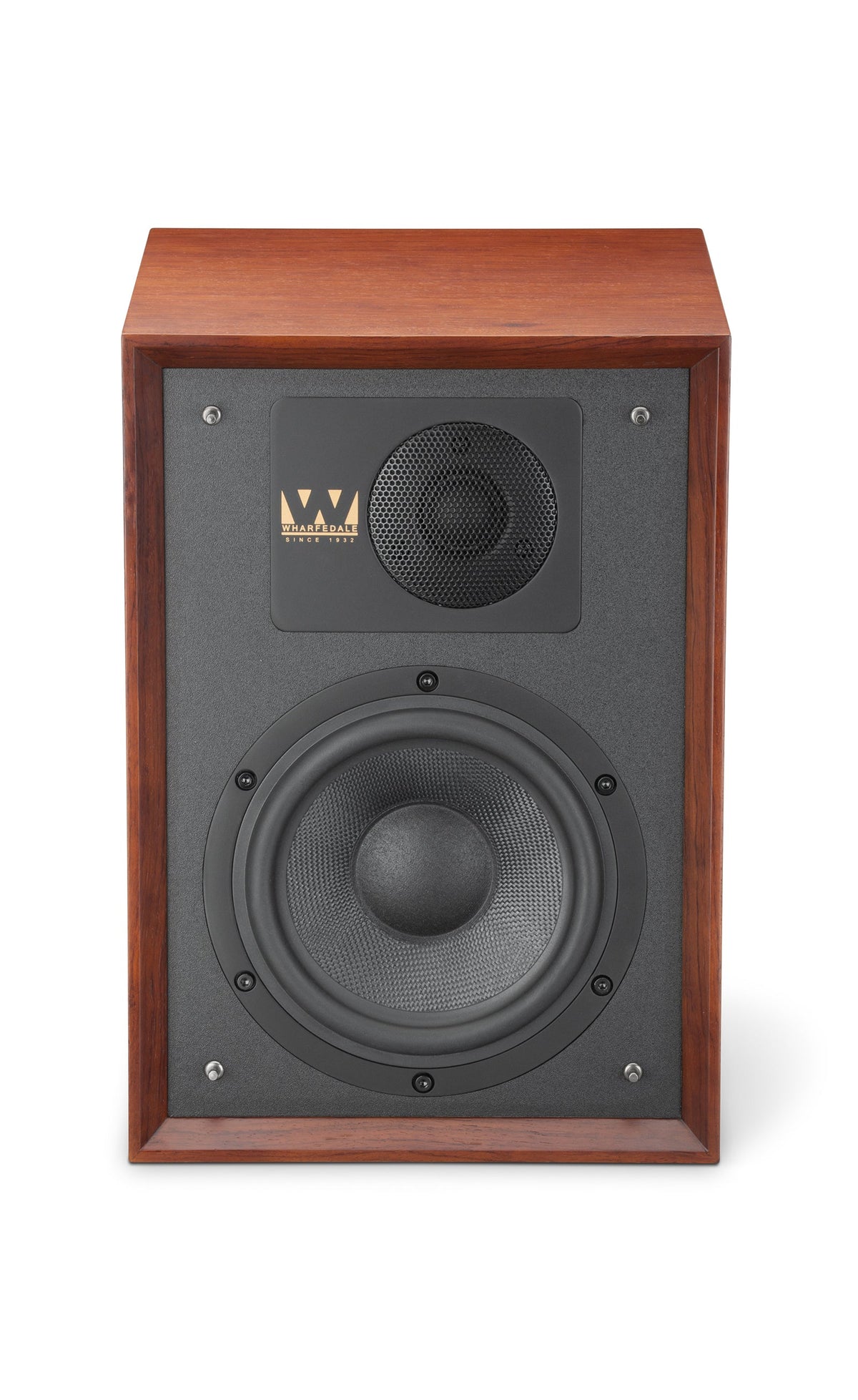 スピーカー・ウーファー Wharfedale Denton 85 B-Stock] Denton 85th Anniversary Bookshelf Speakers (Pair