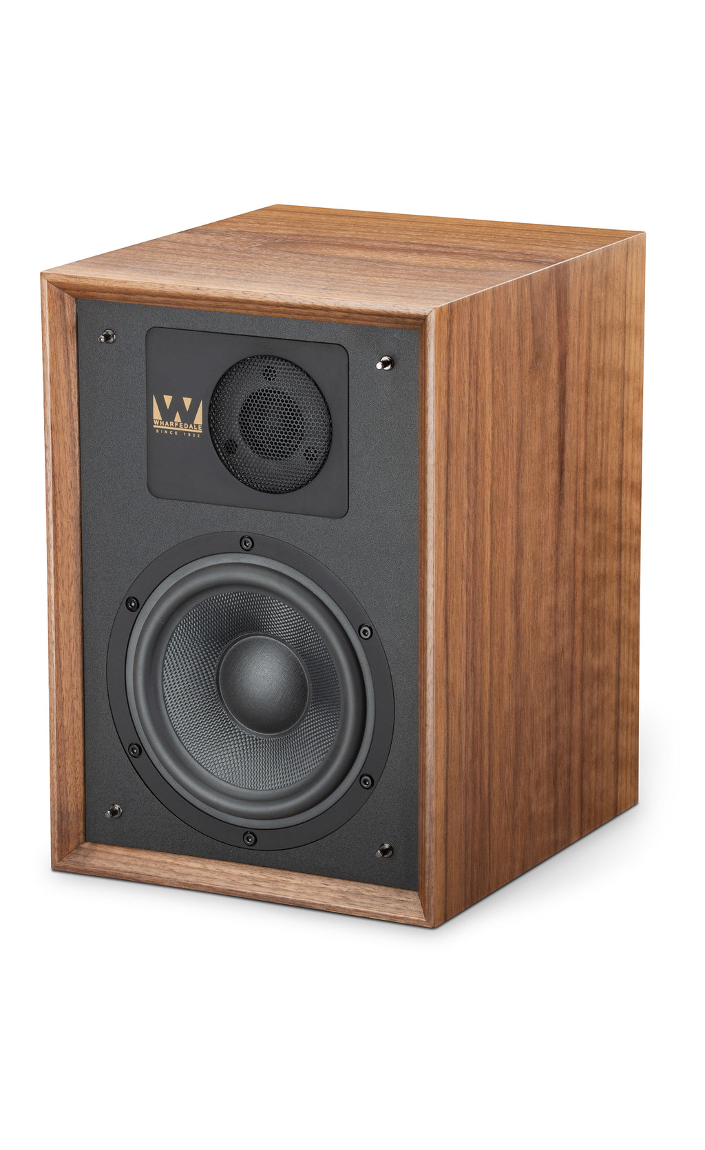 Denton 80th Anniversary Wharfedale Denton Review Wharfedale Denton