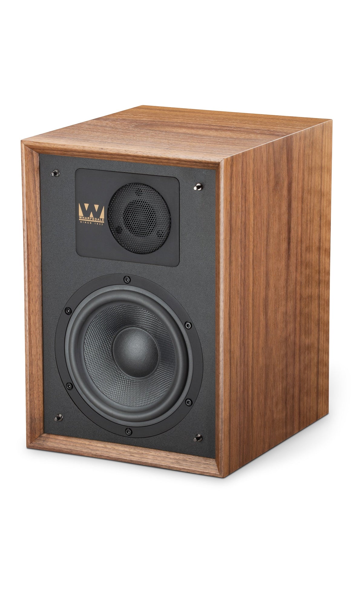 Whafedale Denton 85th スピーカー中古美品 Wharfedale_Denton_85th_Anniver