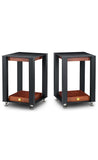 [B-Stock] Linton Speaker Stands (Pair)