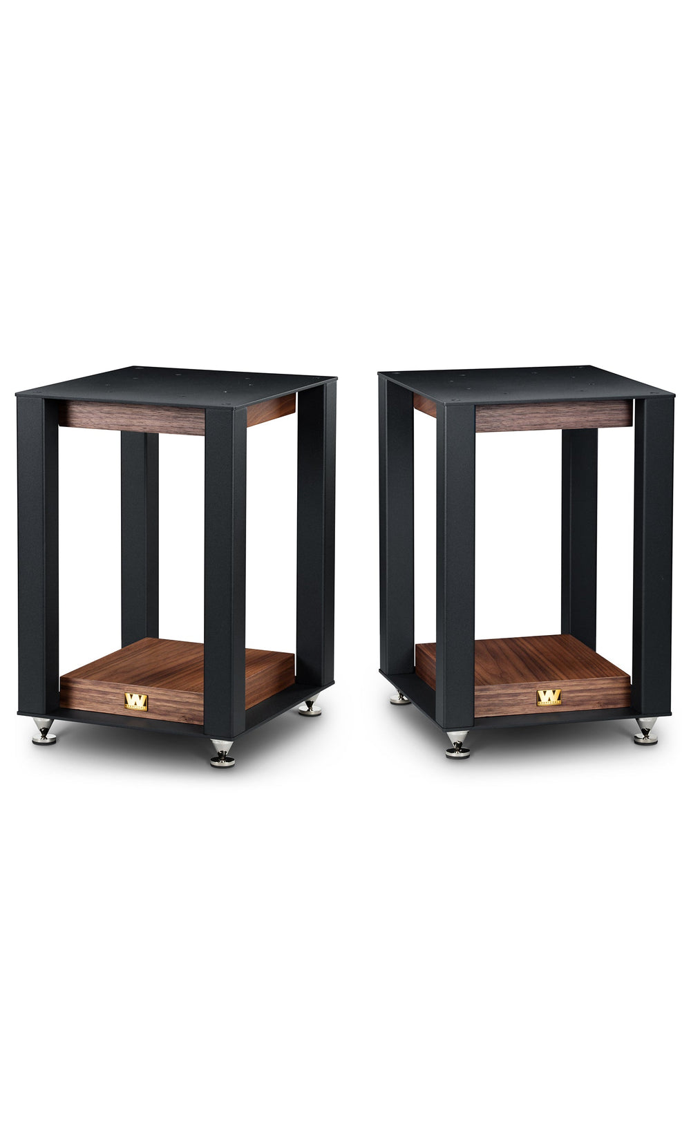 [B-Stock] Linton Speaker Stands (Pair)