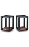 [B-Stock] Linton Speaker Stands (Pair)