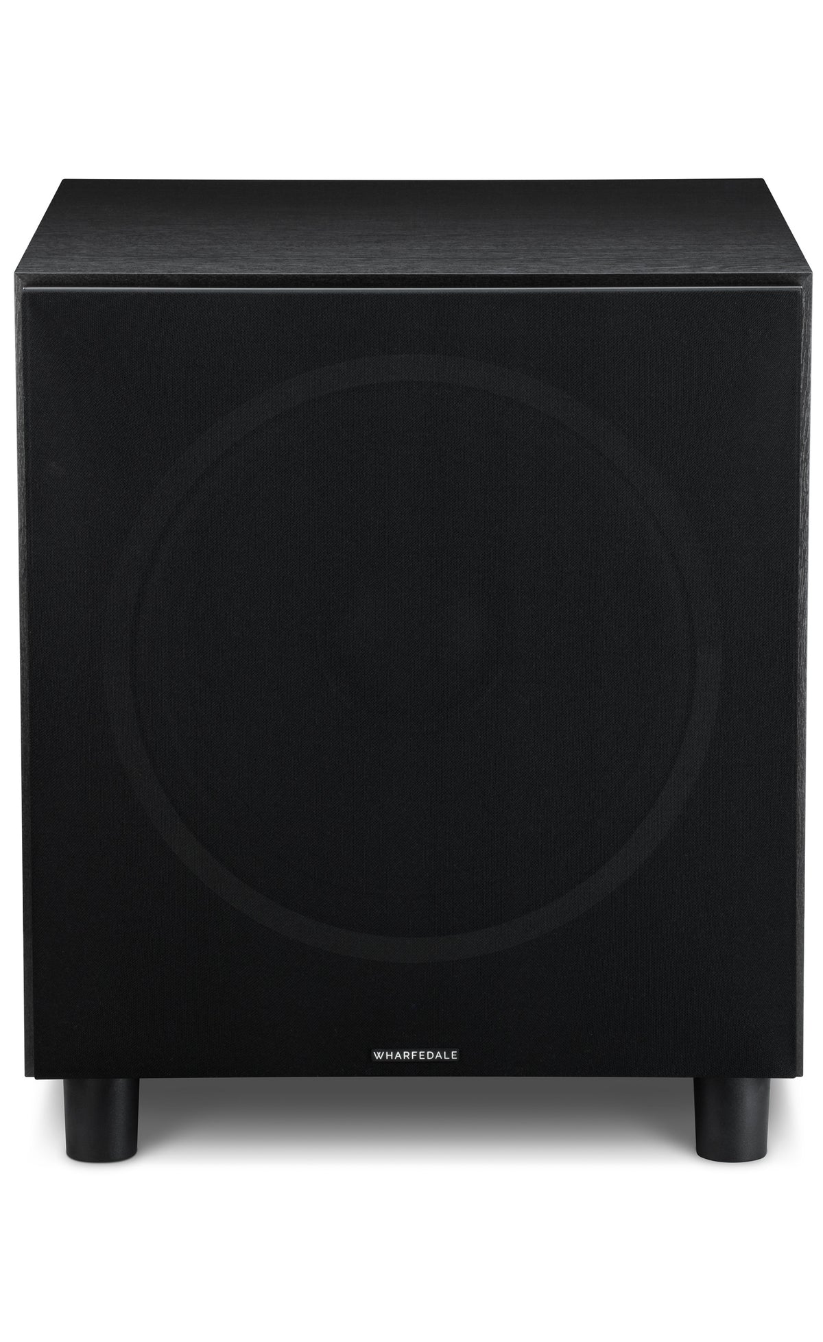 SW-15 400W Subwoofer – WharfedaleUSA